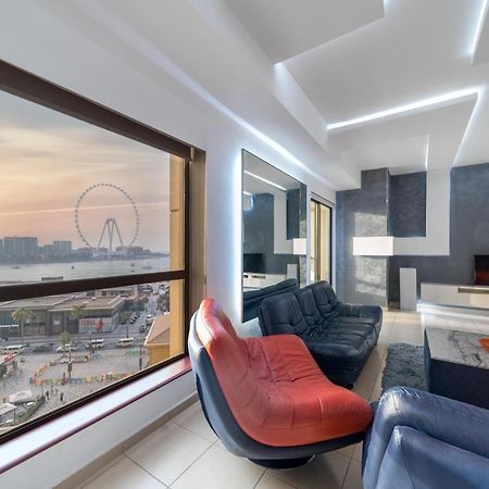 Elan Rimal Suites Dubai Ngoại thất bức ảnh