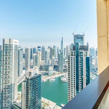 Elan Rimal Suites Dubai Ngoại thất bức ảnh