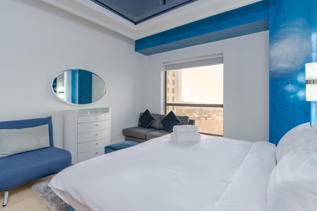 Elan Rimal Suites Dubai Ngoại thất bức ảnh