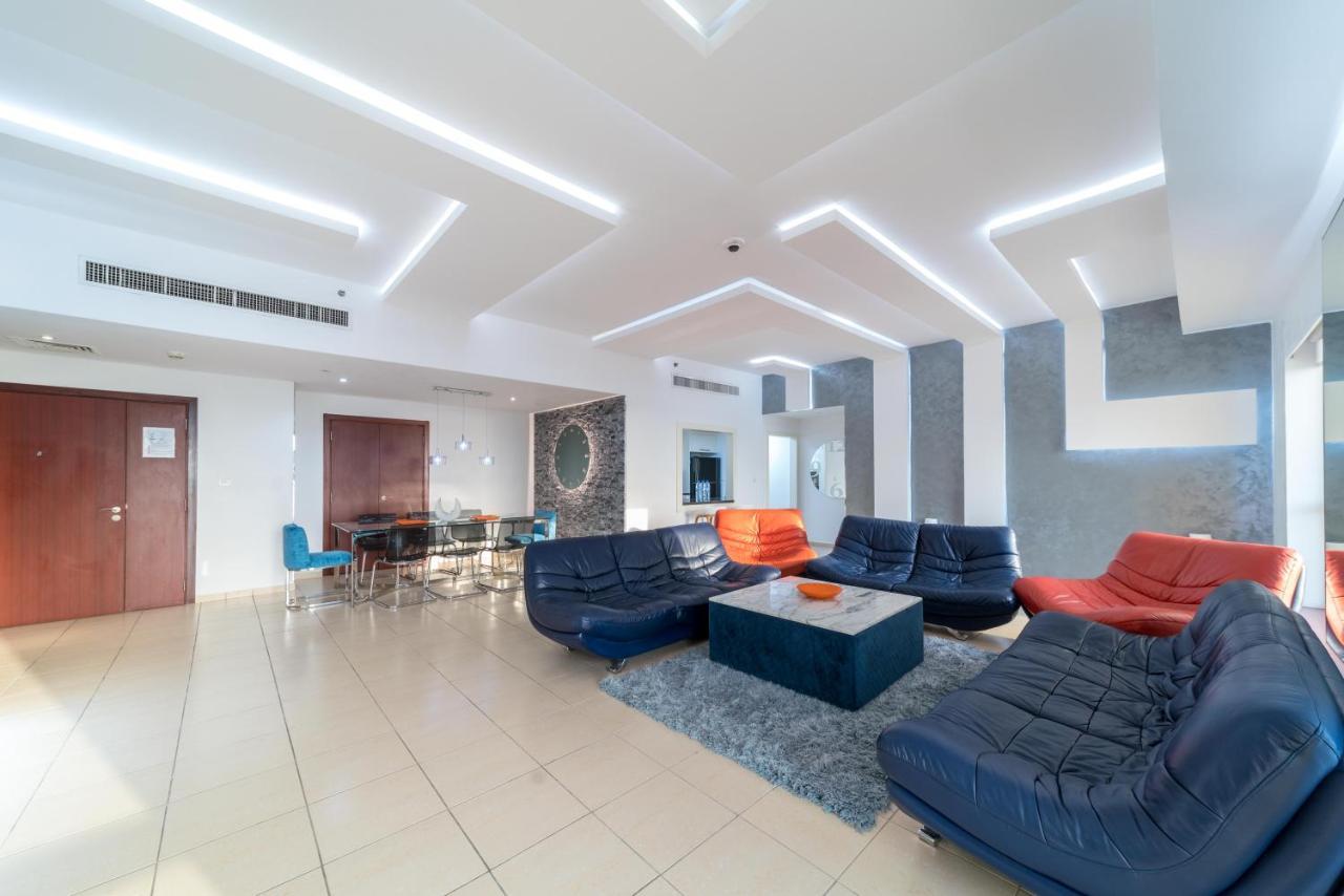 Elan Rimal Suites Dubai Ngoại thất bức ảnh