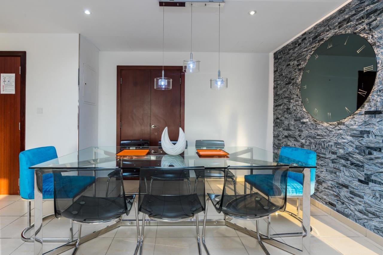 Elan Rimal Suites Dubai Ngoại thất bức ảnh