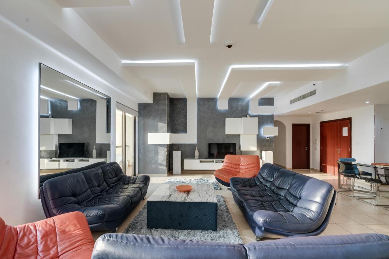 Elan Rimal Suites Dubai Ngoại thất bức ảnh