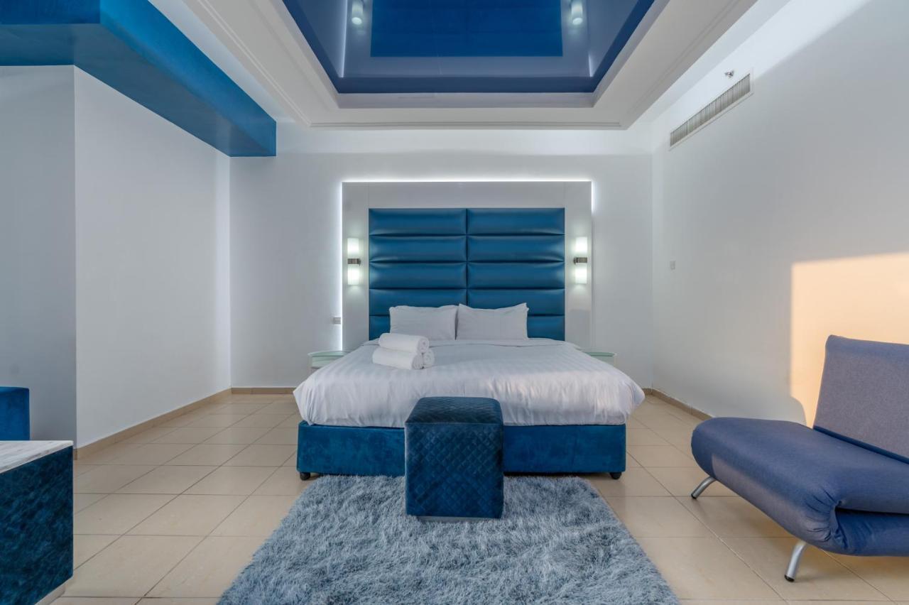 Elan Rimal Suites Dubai Ngoại thất bức ảnh