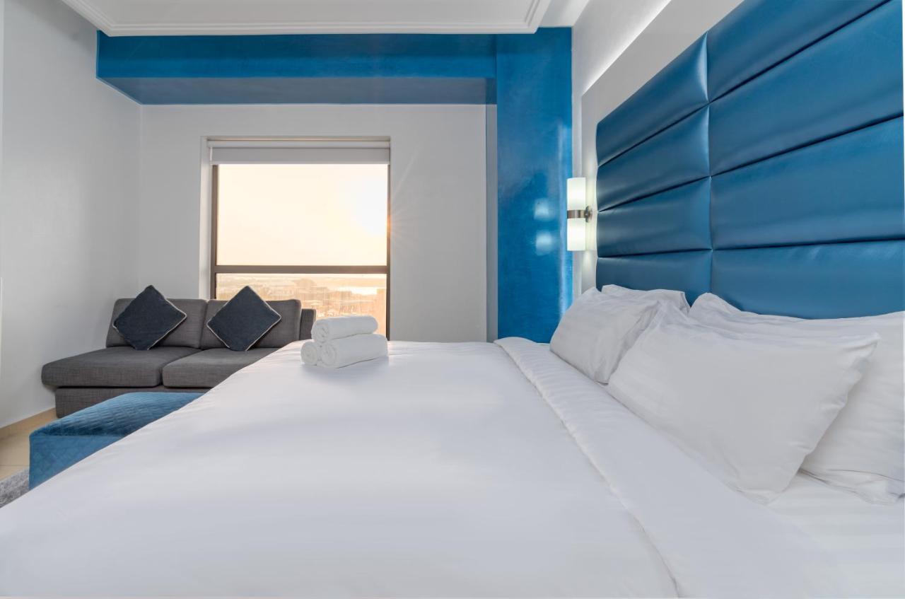 Elan Rimal Suites Dubai Ngoại thất bức ảnh