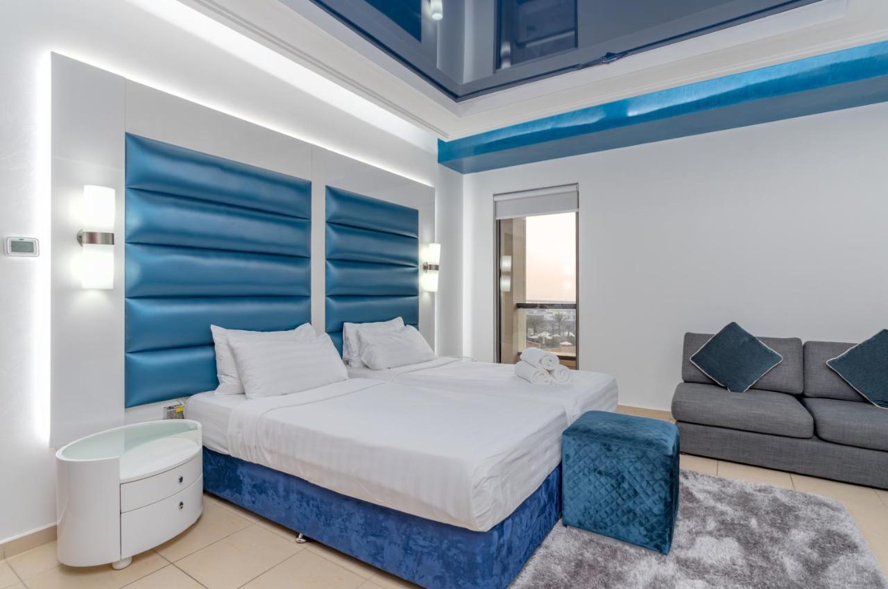Elan Rimal Suites Dubai Ngoại thất bức ảnh