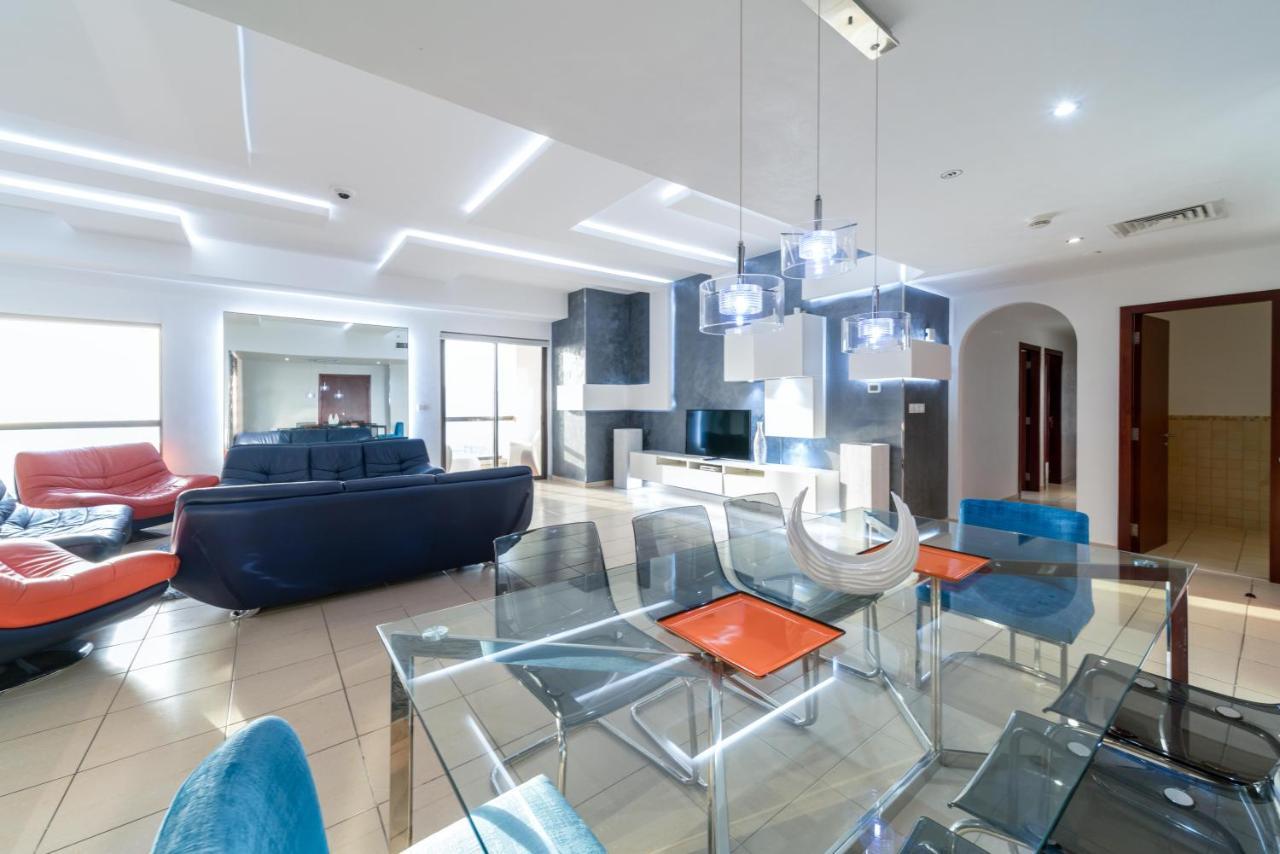 Elan Rimal Suites Dubai Ngoại thất bức ảnh