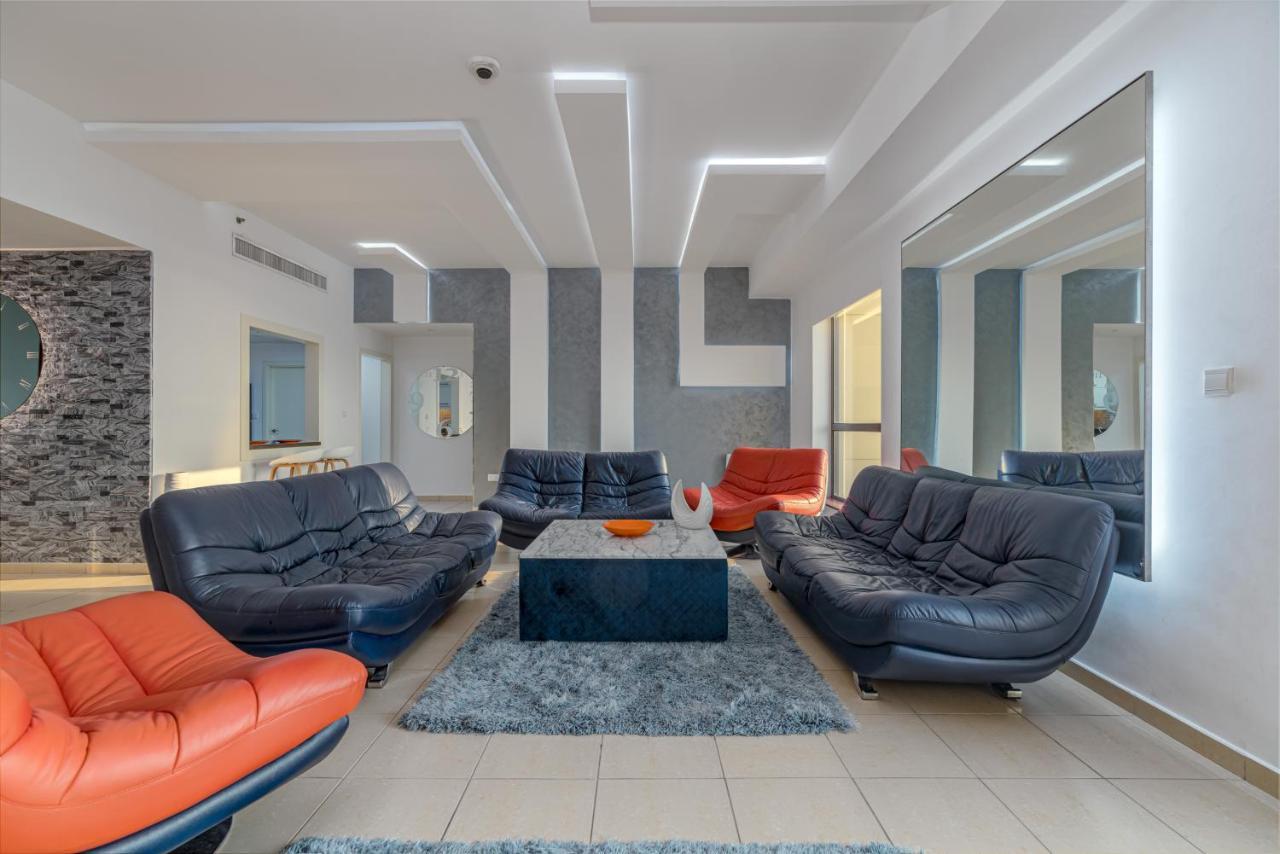 Elan Rimal Suites Dubai Ngoại thất bức ảnh