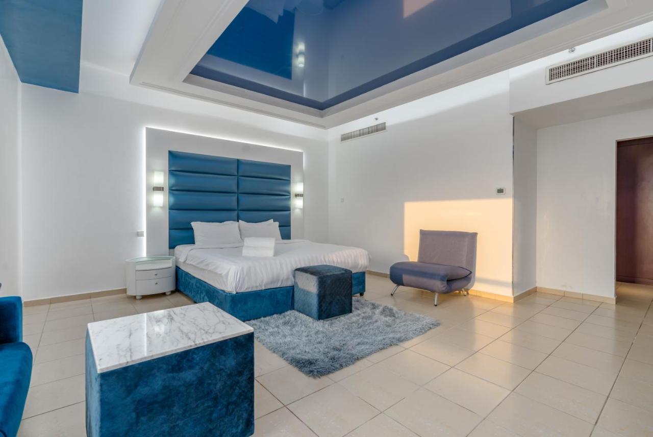 Elan Rimal Suites Dubai Ngoại thất bức ảnh