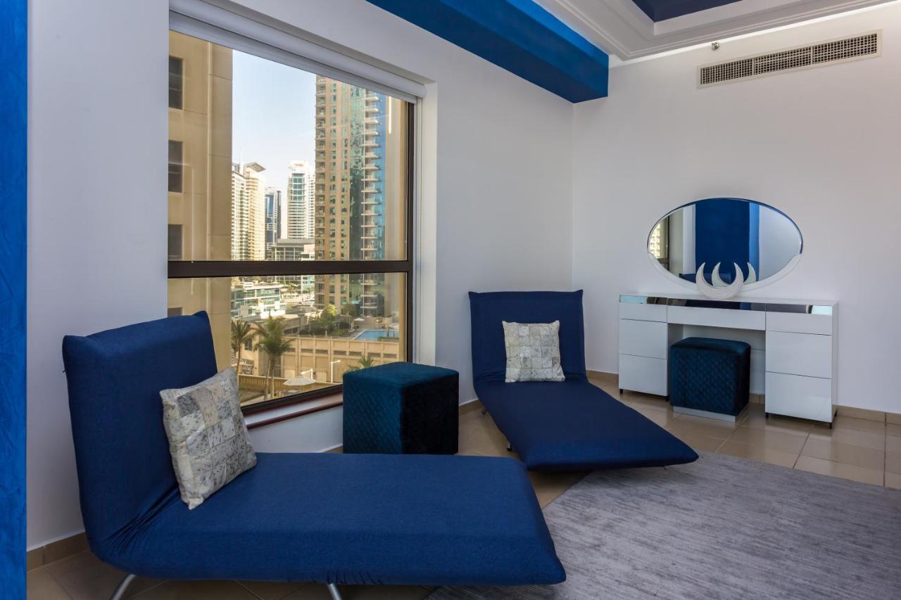Elan Rimal Suites Dubai Ngoại thất bức ảnh