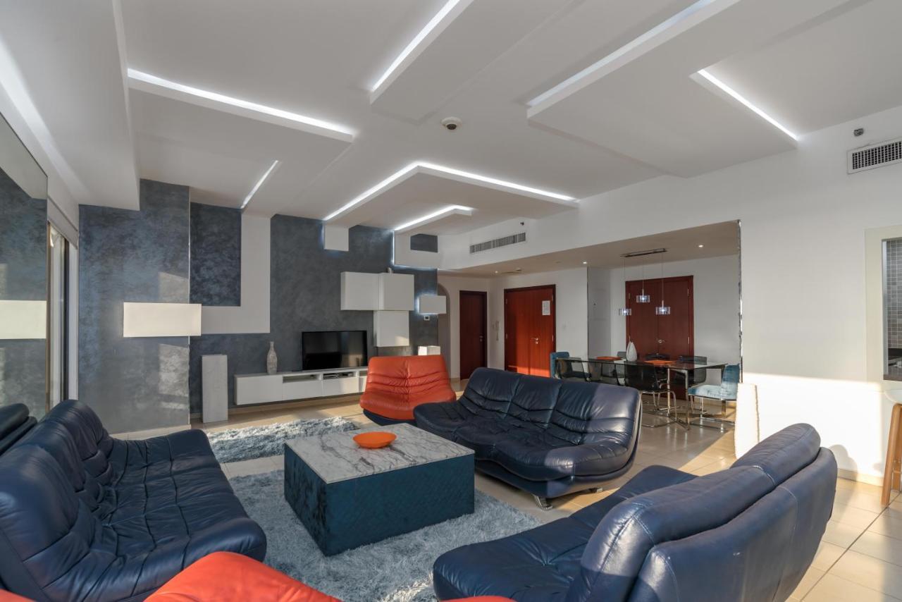 Elan Rimal Suites Dubai Ngoại thất bức ảnh