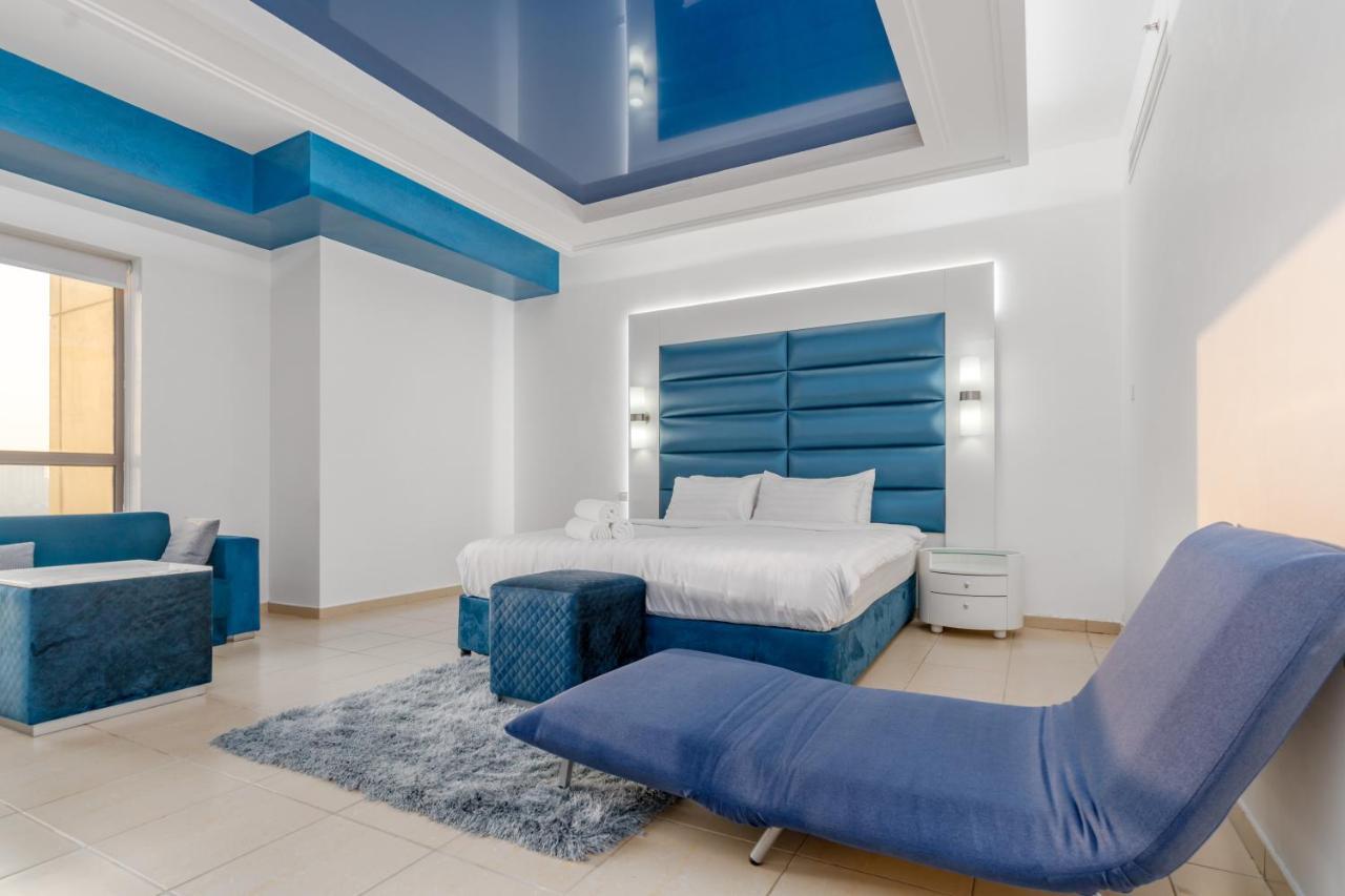 Elan Rimal Suites Dubai Ngoại thất bức ảnh