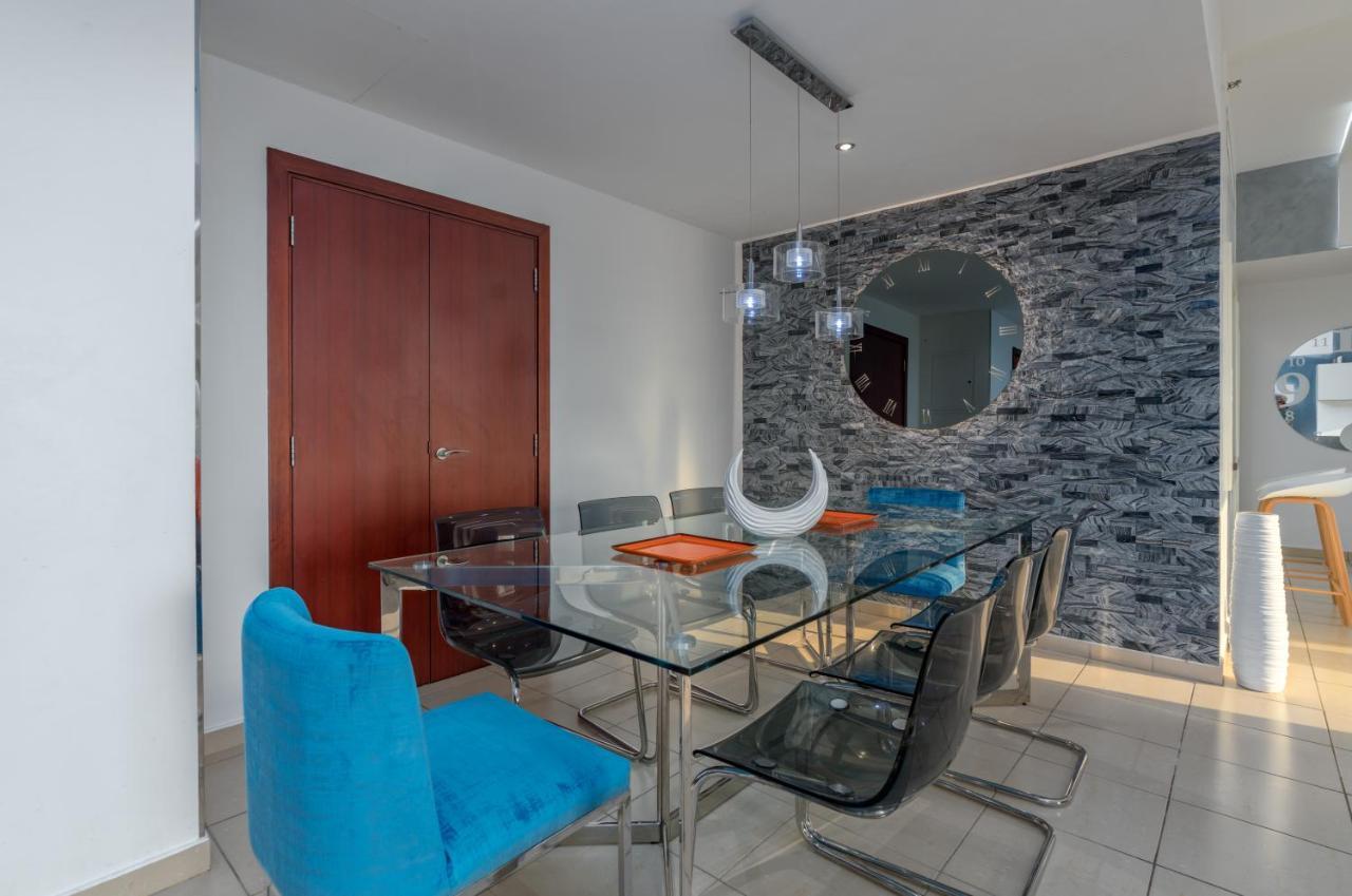 Elan Rimal Suites Dubai Ngoại thất bức ảnh