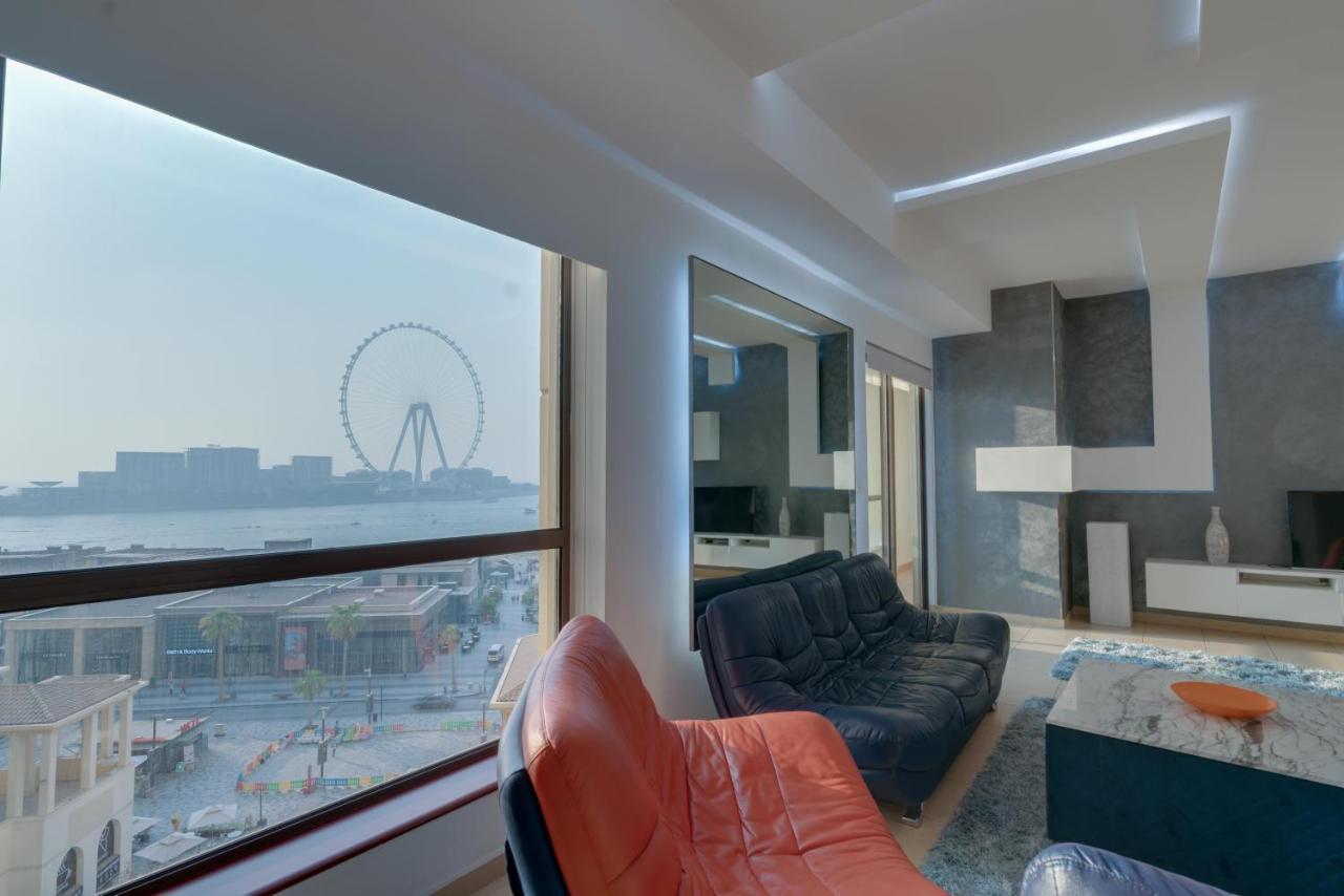 Elan Rimal Suites Dubai Ngoại thất bức ảnh