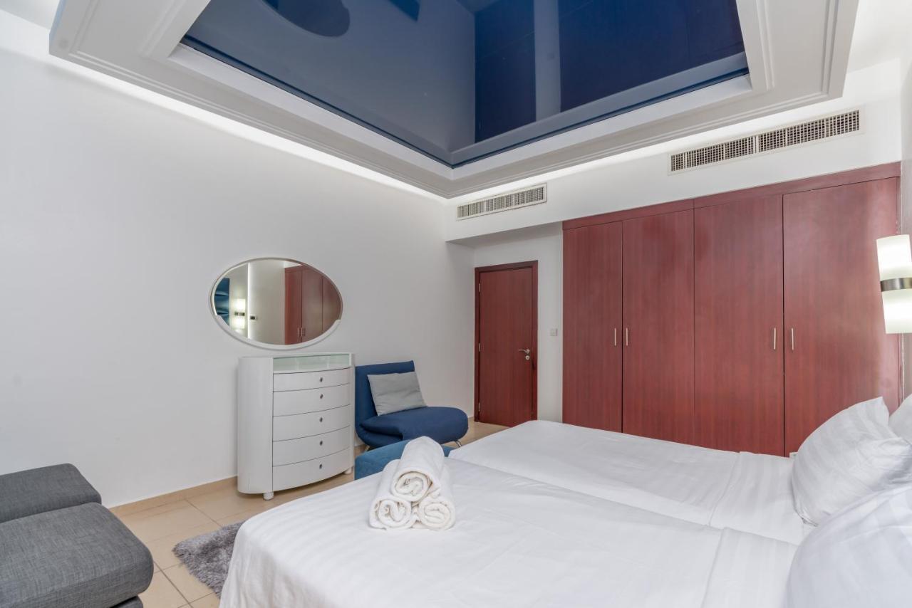 Elan Rimal Suites Dubai Ngoại thất bức ảnh