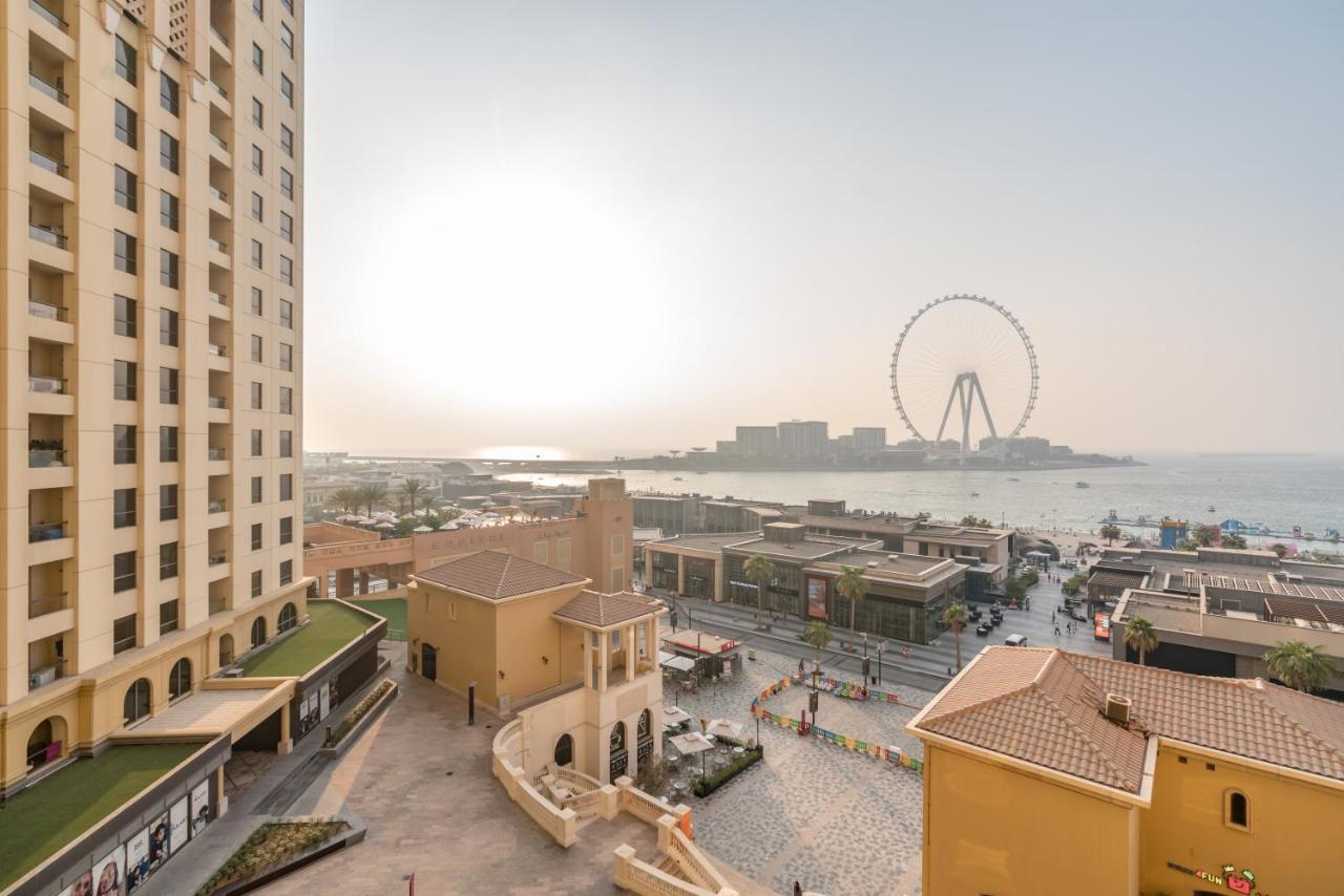 Elan Rimal Suites Dubai Ngoại thất bức ảnh