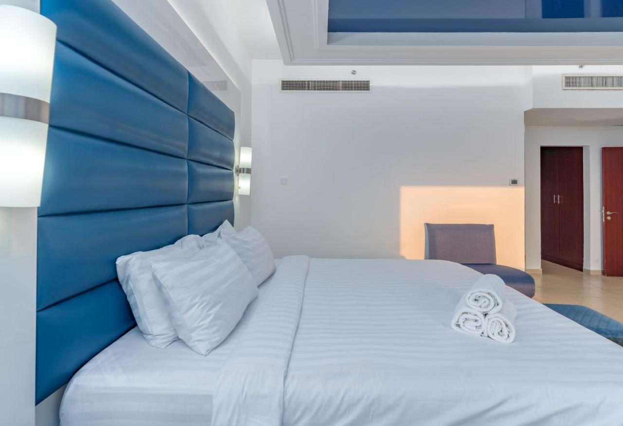 Elan Rimal Suites Dubai Ngoại thất bức ảnh