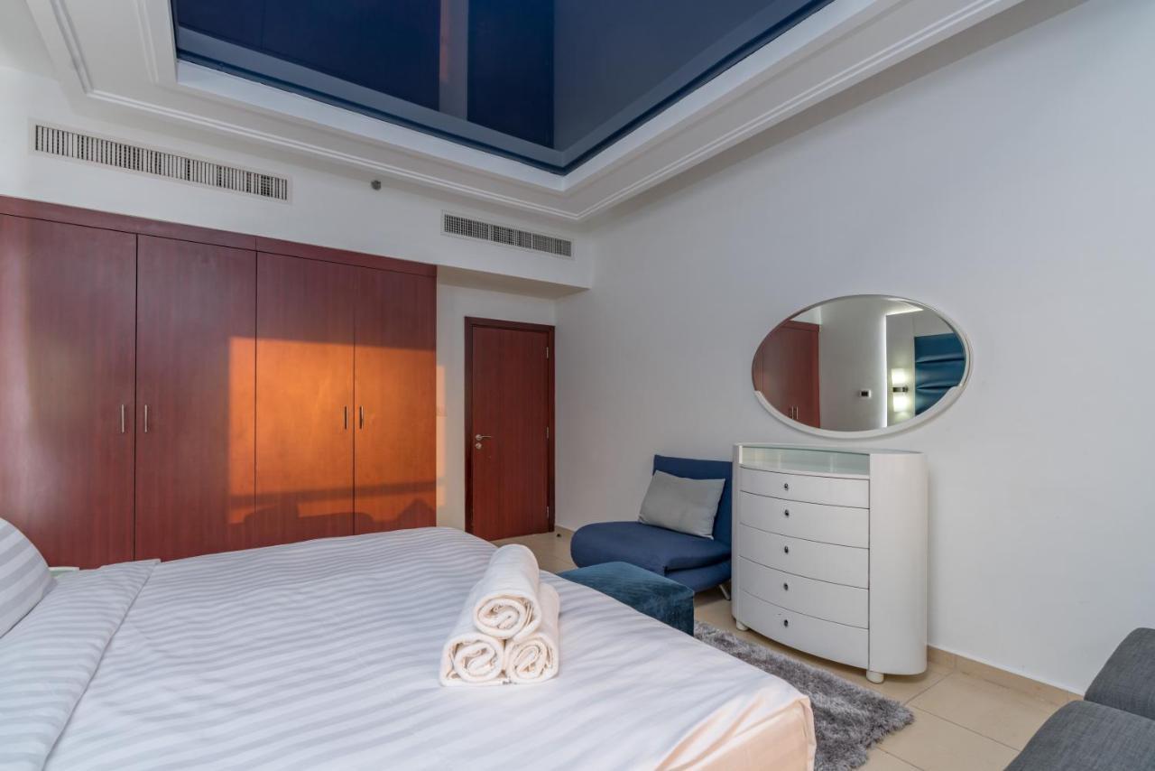 Elan Rimal Suites Dubai Ngoại thất bức ảnh