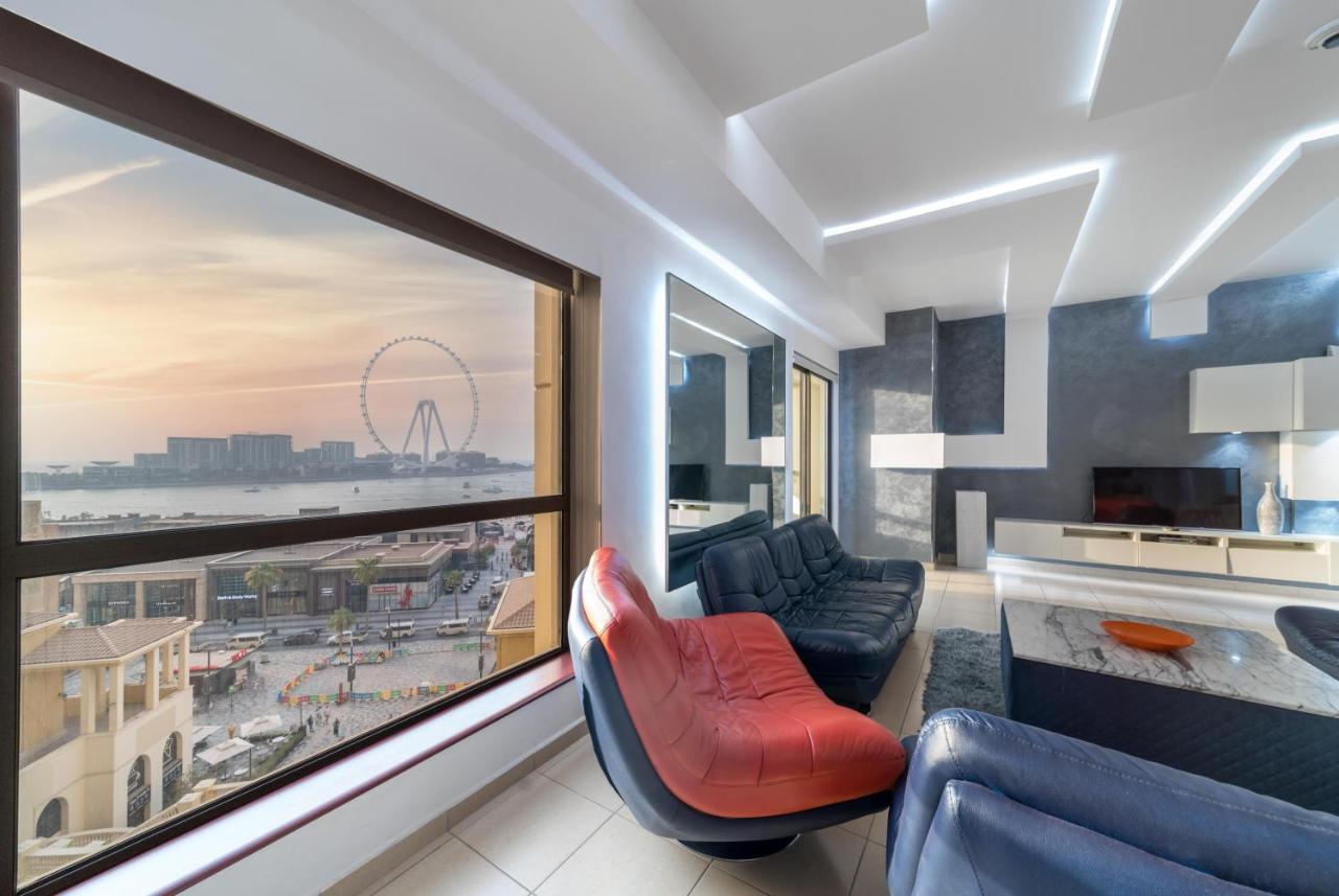 Elan Rimal Suites Dubai Ngoại thất bức ảnh