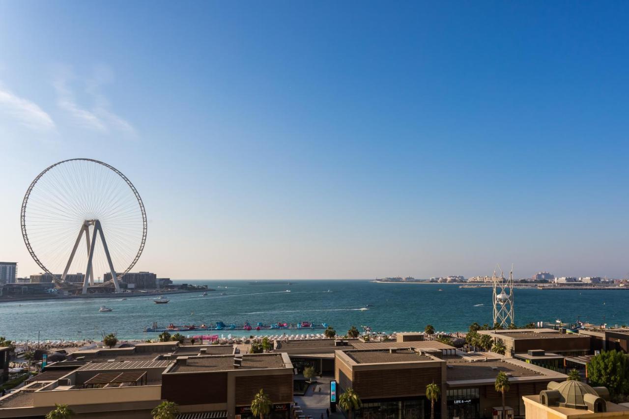 Elan Rimal Suites Dubai Ngoại thất bức ảnh