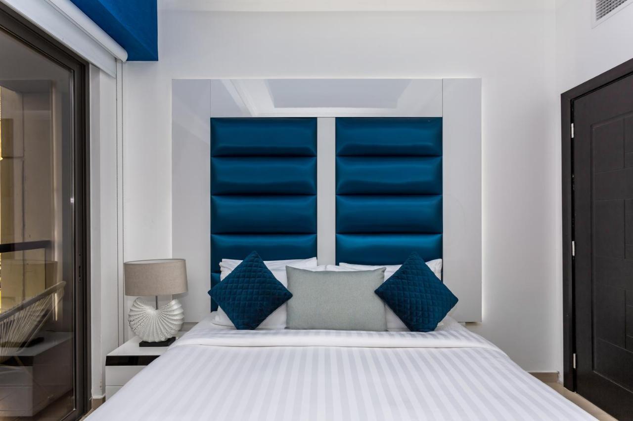 Elan Rimal Suites Dubai Ngoại thất bức ảnh