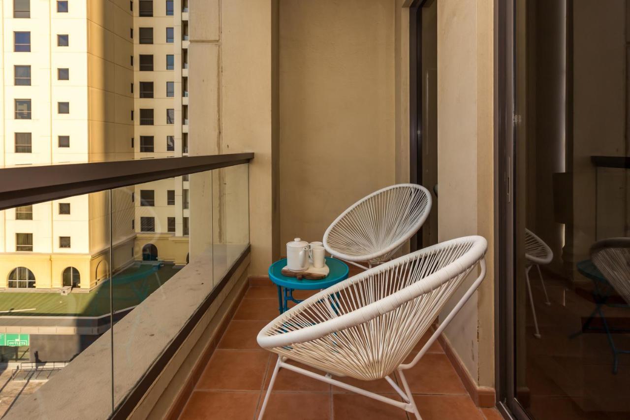Elan Rimal Suites Dubai Ngoại thất bức ảnh