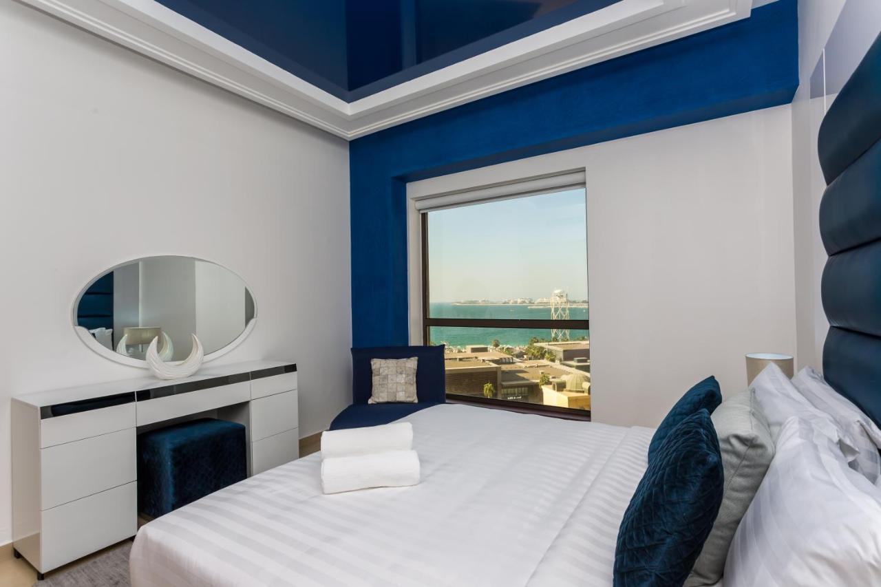 Elan Rimal Suites Dubai Ngoại thất bức ảnh