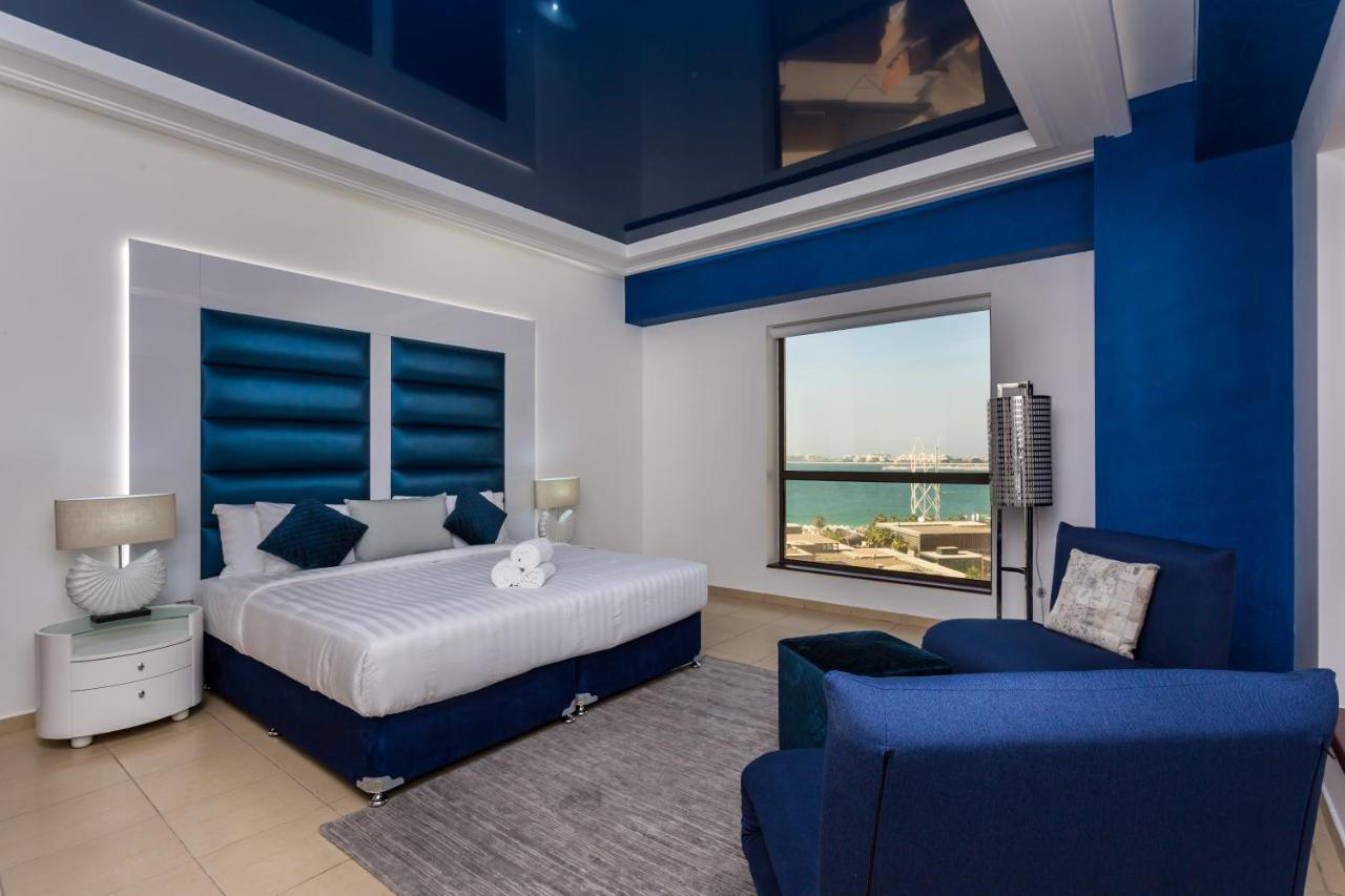 Elan Rimal Suites Dubai Ngoại thất bức ảnh