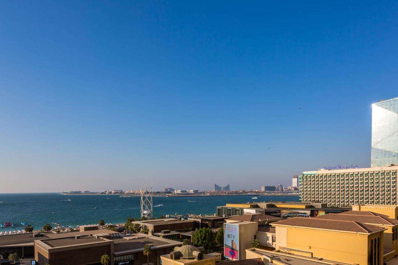 Elan Rimal Suites Dubai Ngoại thất bức ảnh