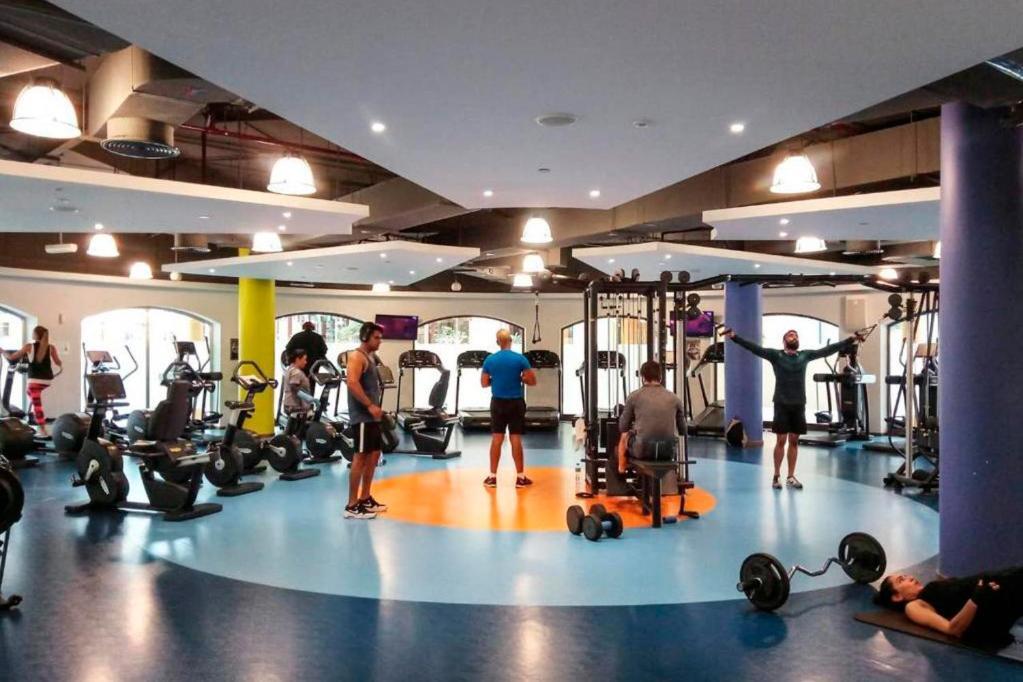 Elan Rimal Suites Dubai Ngoại thất bức ảnh