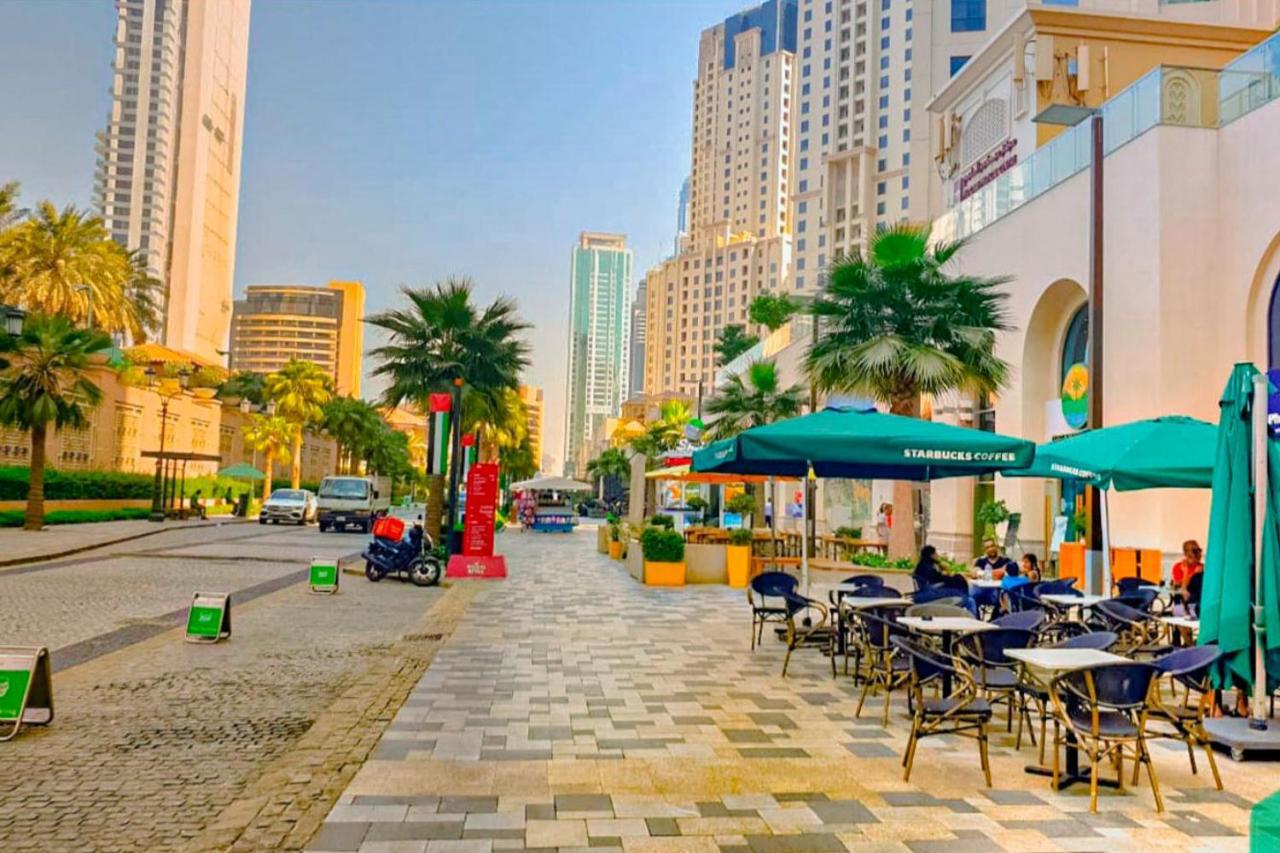 Elan Rimal Suites Dubai Ngoại thất bức ảnh