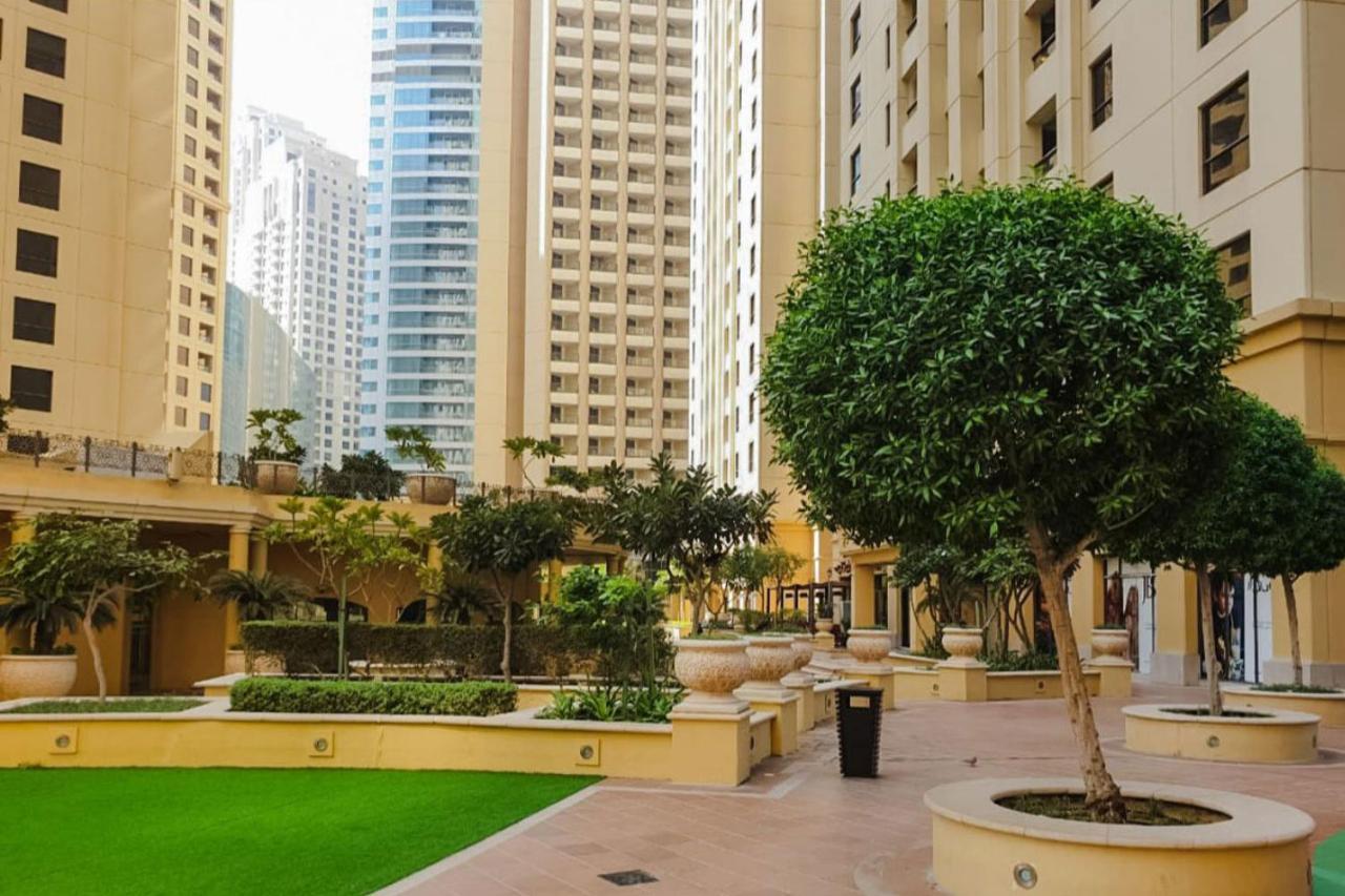 Elan Rimal Suites Dubai Ngoại thất bức ảnh
