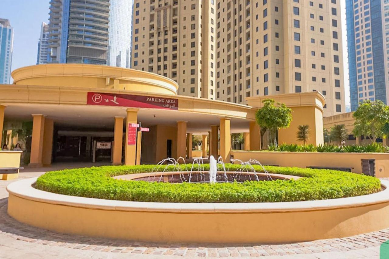 Elan Rimal Suites Dubai Ngoại thất bức ảnh