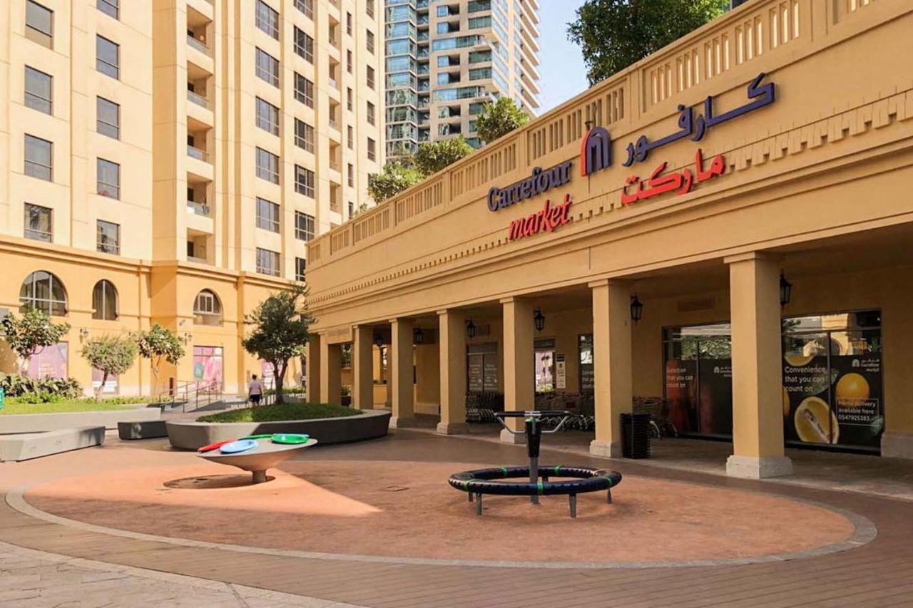 Elan Rimal Suites Dubai Ngoại thất bức ảnh
