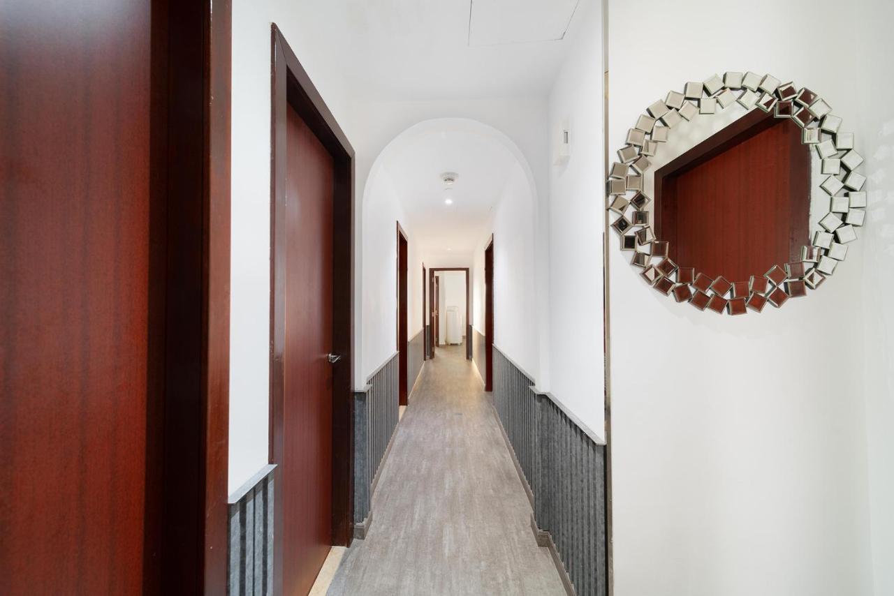 Elan Rimal Suites Dubai Ngoại thất bức ảnh