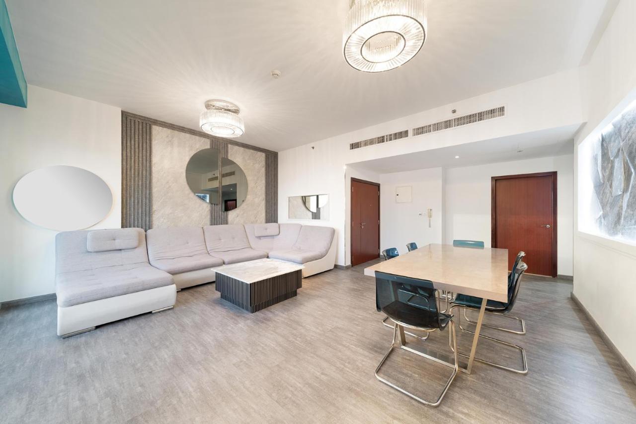 Elan Rimal Suites Dubai Ngoại thất bức ảnh