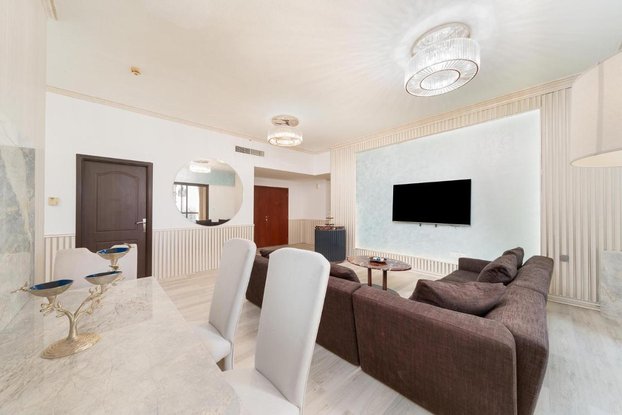 Elan Rimal Suites Dubai Ngoại thất bức ảnh