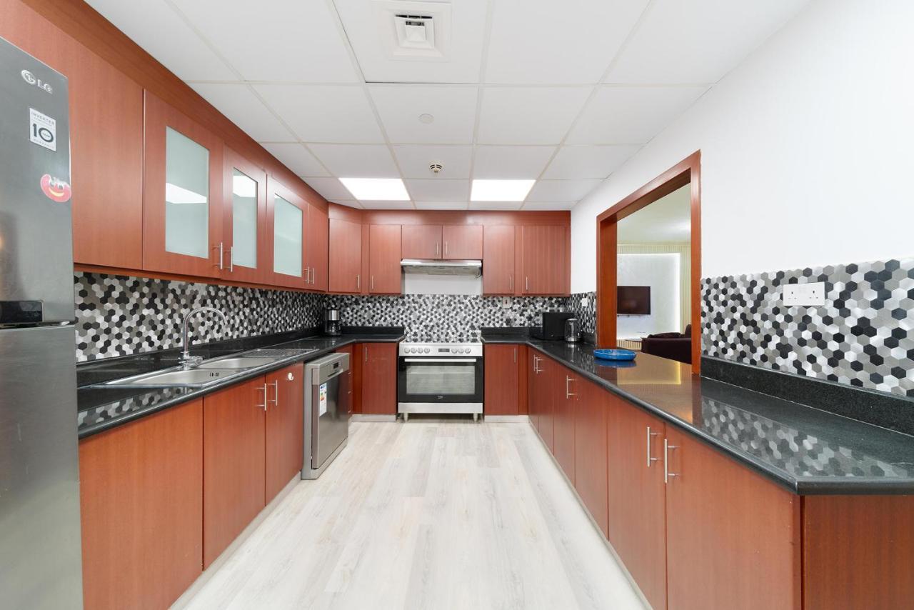 Elan Rimal Suites Dubai Ngoại thất bức ảnh
