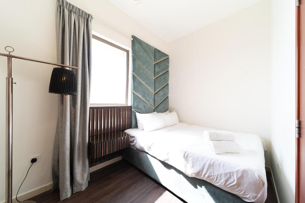 Elan Rimal Suites Dubai Ngoại thất bức ảnh