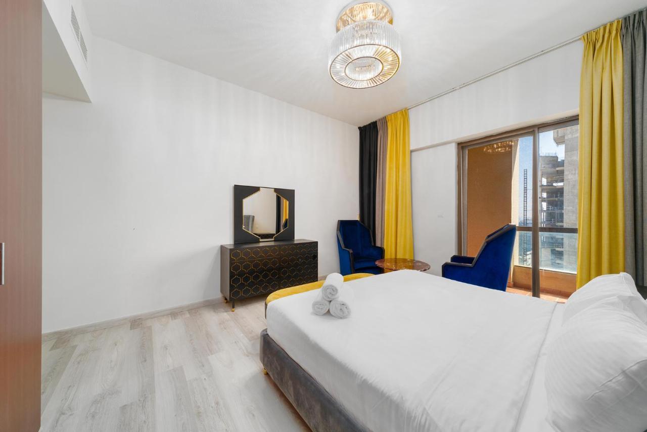 Elan Rimal Suites Dubai Ngoại thất bức ảnh