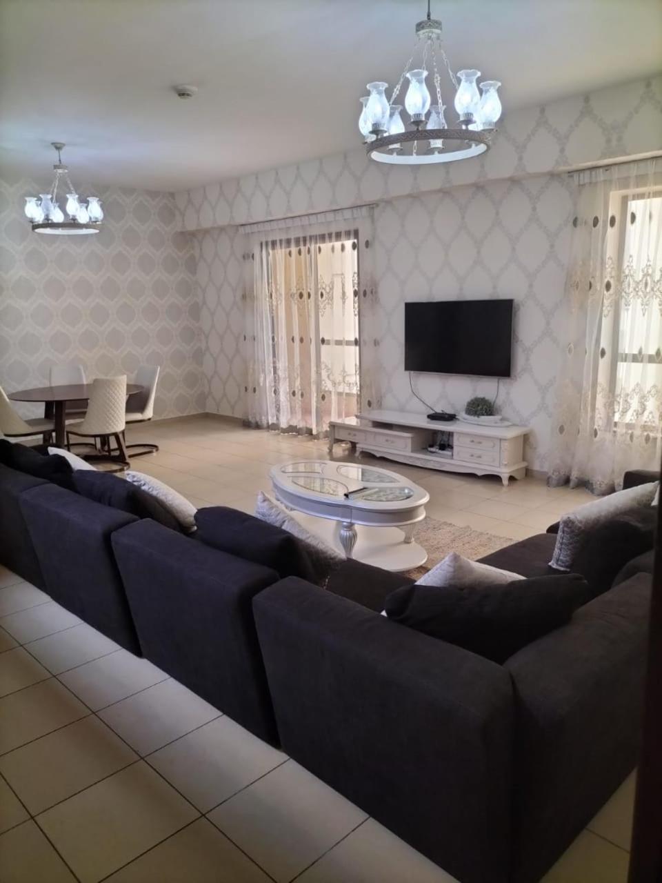 Elan Rimal Suites Dubai Ngoại thất bức ảnh