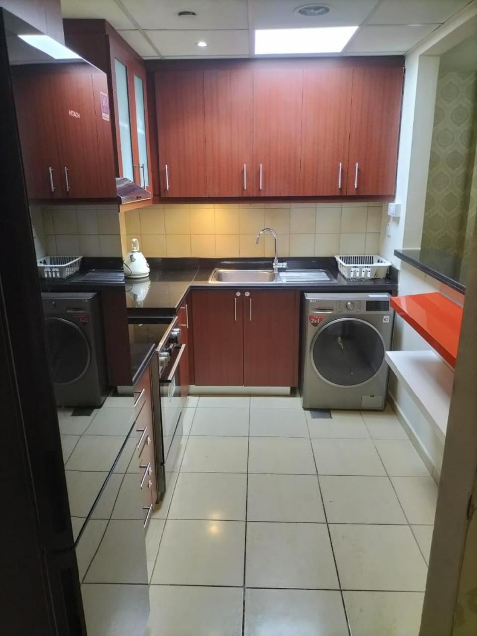 Elan Rimal Suites Dubai Ngoại thất bức ảnh