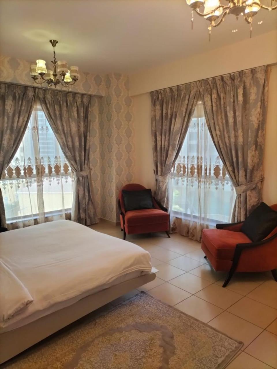 Elan Rimal Suites Dubai Ngoại thất bức ảnh