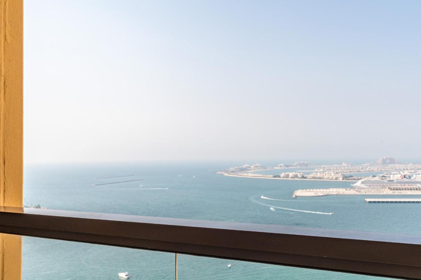 Elan Rimal Suites Dubai Ngoại thất bức ảnh